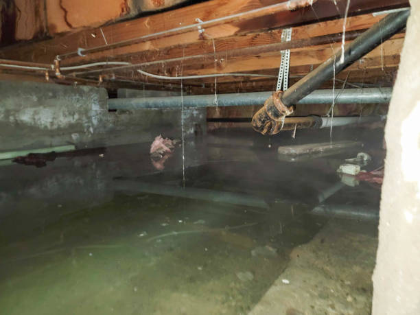 Best Mold removal after water damage  in Klamath Falls, OR