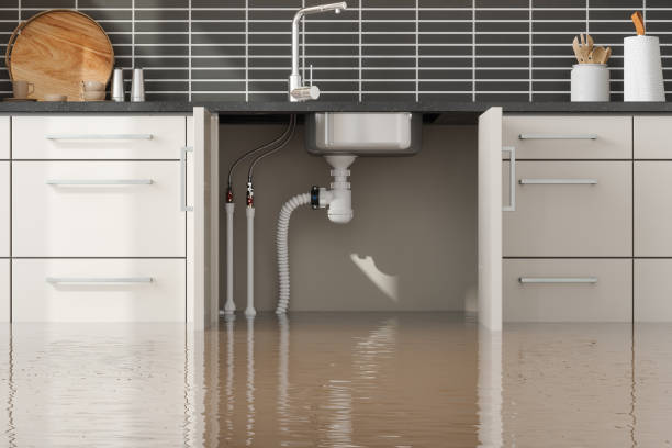 Best Flood restoration services  in Klamath Falls, OR